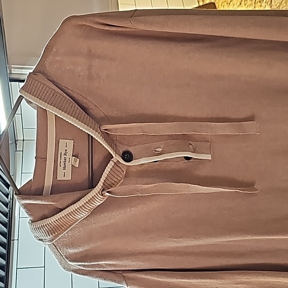 STITCH FIX HOODIE - Picture 3 of 3